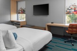  - Aloft Hotel University Gainesville