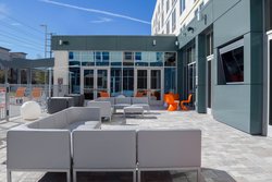  - Aloft Hotel University Gainesville