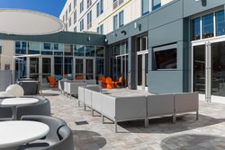  - Aloft Hotel University Gainesville