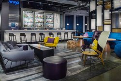  - Aloft Hotel University Gainesville