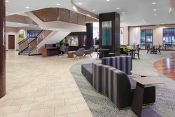  - Courtyard by Marriott Hotel Downtown Memphis - I-40, Exit 1