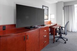  - Courtyard by Marriott Hotel Downtown Memphis - I-40, Exit 1