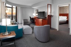  - Courtyard by Marriott Hotel Downtown Memphis - I-40, Exit 1