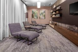  - Courtyard by Marriott Hotel Downtown Memphis - I-40, Exit 1