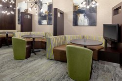  - Courtyard by Marriott Hotel Downtown Memphis - I-40, Exit 1