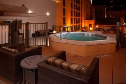  - Courtyard by Marriott Hotel Downtown Memphis - I-40, Exit 1