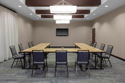  - Courtyard by Marriott Hotel Downtown Memphis - I-40, Exit 1