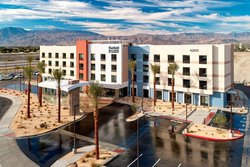  - Fairfield Inn & Suites by Marriott Indio