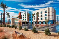  - Fairfield Inn & Suites by Marriott Indio