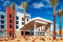  - Fairfield Inn & Suites by Marriott Indio