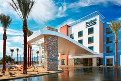  - Fairfield Inn & Suites by Marriott Indio