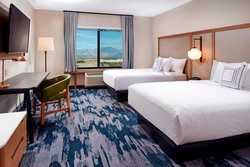 - Fairfield Inn & Suites by Marriott Indio
