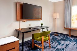  - Fairfield Inn & Suites by Marriott Indio