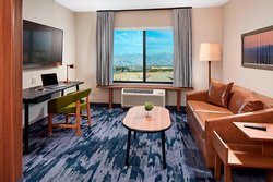  - Fairfield Inn & Suites by Marriott Indio