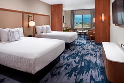  - Fairfield Inn & Suites by Marriott Indio