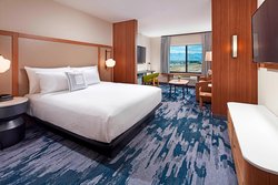  - Fairfield Inn & Suites by Marriott Indio