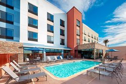  - Fairfield Inn & Suites by Marriott Indio