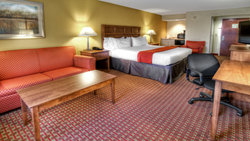  - Holiday Inn Express Greenville
