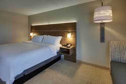  - Holiday Inn Express & Suites Horse Cave - I-65, Exit 58