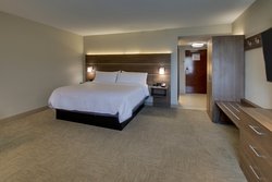  - Holiday Inn Express & Suites Horse Cave - I-65, Exit 58