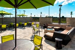  - SpringHill Suites by Marriott Land O Lakes