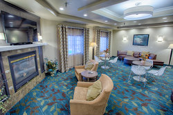  - Candlewood Suites University Area Fargo