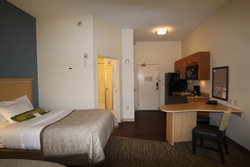  - Candlewood Suites University Area Fargo