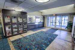  - Candlewood Suites University Area Fargo