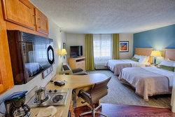  - Candlewood Suites University Area Fargo