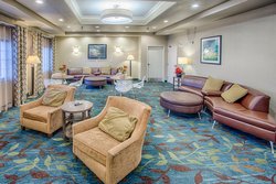  - Candlewood Suites University Area Fargo