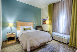  - Candlewood Suites University Area Fargo