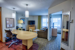  - Candlewood Suites University Area Fargo