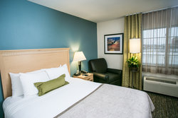  - Candlewood Suites University Area Fargo