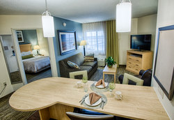  - Candlewood Suites University Area Fargo