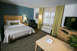  - Candlewood Suites University Area Fargo
