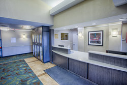  - Candlewood Suites University Area Fargo