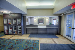  - Candlewood Suites University Area Fargo