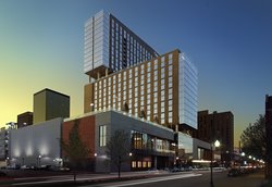  - Omni Hotel Downtown Louisville - I-65, Exit 136C