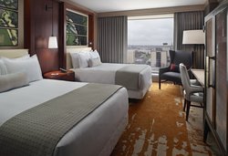  - Omni Hotel Downtown Louisville - I-65, Exit 136C