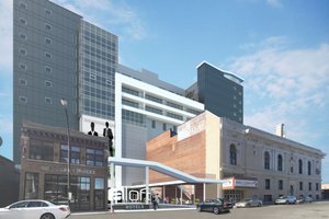 Aloft Hotel Downtown Buffalo, NY - See Discounts