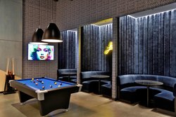  - Aloft Hotel Magnificent Mile Chicago