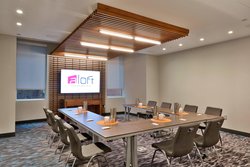  - Aloft Hotel Magnificent Mile Chicago
