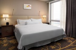  - Westin Hotel Downtown Cleveland