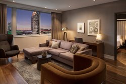  - Westin Hotel Downtown Cleveland