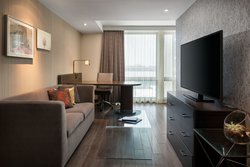  - Westin Hotel Downtown Cleveland