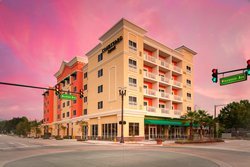  - Courtyard by Marriott Deland - I-4, Exit 114
