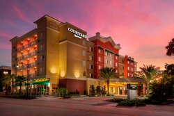  - Courtyard by Marriott Deland - I-4, Exit 114