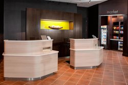  - Courtyard by Marriott Deland - I-4, Exit 114