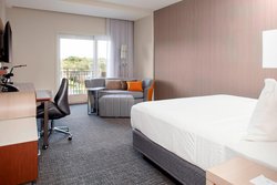  - Courtyard by Marriott Deland - I-4, Exit 114