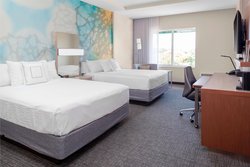  - Courtyard by Marriott Deland - I-4, Exit 114
